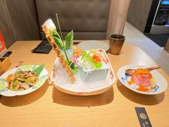 -阿吾罗·月咏精致日料(港汇恒隆广场店)