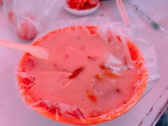 甜沫-油旋张(大观园店)