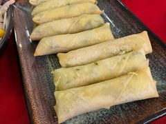 -一千一夜阿拉伯餐厅1001 Nights-Arabic Restaurant(静安店)