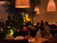 大堂-不二·民谣音乐餐吧(长沙店)