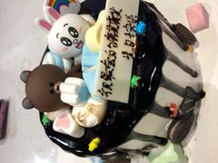 -卡漫莫尼蛋糕(徐汇店)