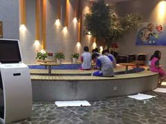 -丽池宫韩式汗蒸会馆(华灯坊店)