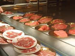 -星伦多自助料理(江阴万达店)
