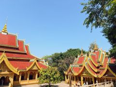 -西双版纳勐泐文化旅游区