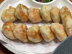 -英兰朝族饭店(河南桥头店)