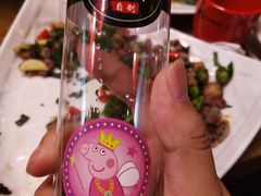 -兔槽江湖菜·重庆璧山兔(水围店)