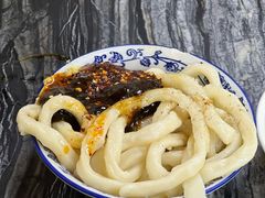 甜水面-西月城谭豆花(春熙路店)