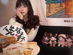 -吾象走甜·生日蛋糕·甜品台茶歇