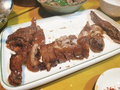 -曾三娘翘脚牛肉