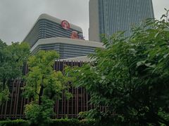 -上海虹桥宾馆·SLIDER(郁锦香店)