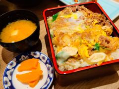 肥牛饭-小山日本料理(太古汇店)