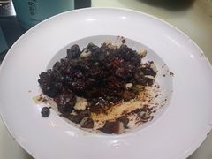 -佬麻雀·新湘菜(珠海金发购物中心店)