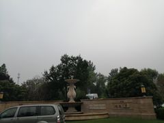 -思念果岭悦温泉