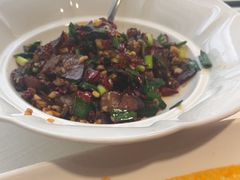 -院里寻菜·精致庭院菜(观沙岭店)