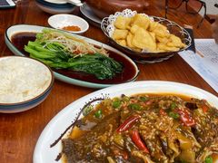 -云隐小厨·传统大理美食(复兴路店)