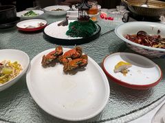 -天港海鲜(创新港天港禧悦酒店)