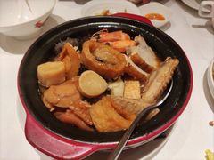 -莆田餐厅PUTIEN(武商MALL店)