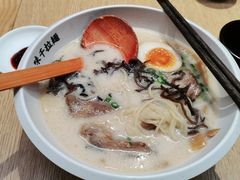 -味千拉面(惠州文昌一路分店)