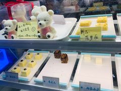-不翻台·无国界铁板烧(北国先天下店)