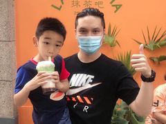 -LA MATCHA抹茶吧(进贤路店)