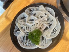 -四喜小胖·北京涮肉(五道营店)