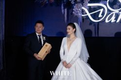-纯色时光婚纱艺术馆WHITE