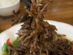 -下梅人家土菜馆(历史文化餐厅度假区店)