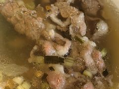 -三毛牛肉店(福强店)