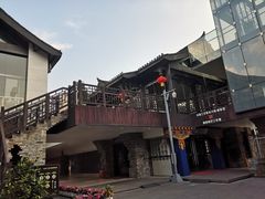 -易老妈蹄花.特色川菜(人民公园总店)
