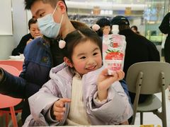 -满记甜品(南京虹悦城三店)