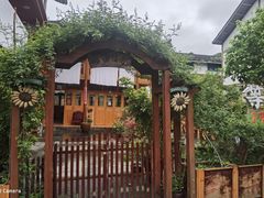 -寨沙侗寨(侗族歌堂)