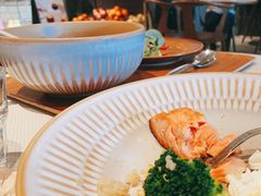 -BAKER&SPICE(环贸店)