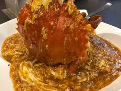 -龙海鲜螃蟹王(宏茂桥店)