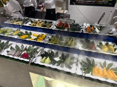 -川骄海鲜自助(河东店)
