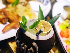 -MOSSO德国餐厅·音乐酒吧(环宇荟店)