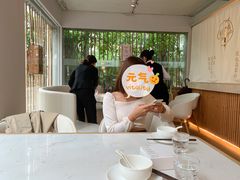 -周三的情书花园餐厅(江北店)