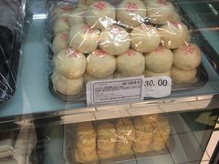 雪花酥-稻香村(苏州街店)