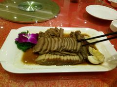 -荣誉国际酒店-海鲜自助餐厅(迎宾大道店)