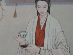 -十二宫Zodiac全息剧本杀推理馆(大世界店)