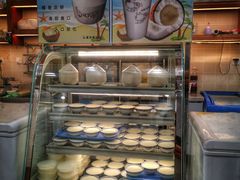 -冰神糖水铺(国贸中心店)