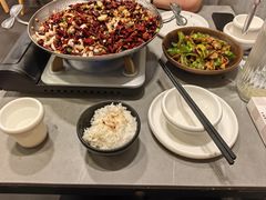 -三猫黑鱼花(南大店)