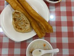 -孟记粥铺·家常菜·烧烤·粥(亚运村店)