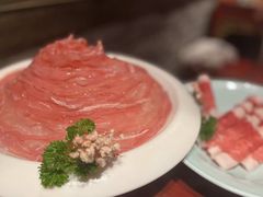-袁老四重庆老火锅(桐梓坡店)