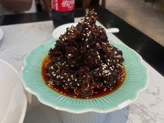 小院牛肉干-院8里·少城记忆老川菜(宽窄巷子店)