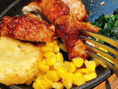 -萨莉亚意式餐厅(杭州滨江天街店)