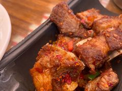 -隔壁老王·家常云南菜(花巷店)