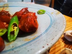 -静一餐厅·湖北菜(前门创始店)