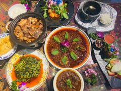 -小娘惹厨房Little Nyonya(狮城有约上榜店)