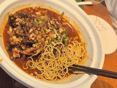 -筱湘溪·原住土菜小院