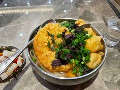 -居鲜味螺蛳粉(客村店)